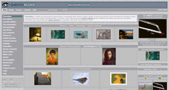 Desktop Screenshot of chriscove.photoblink.com