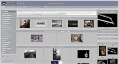 Desktop Screenshot of photoblink.com
